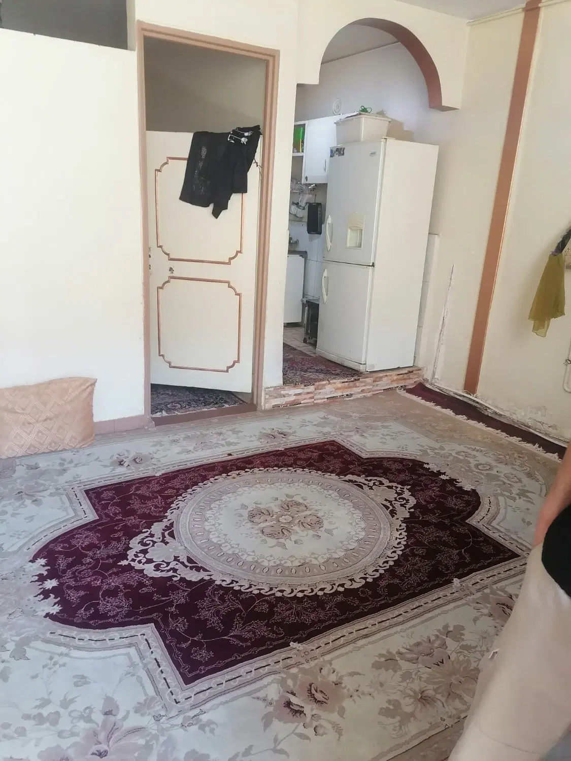 فروش خانه ۵۵متری زیر قیمت حصارامیر