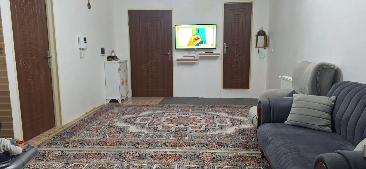 فروش آپارتمان ۵۵ متری