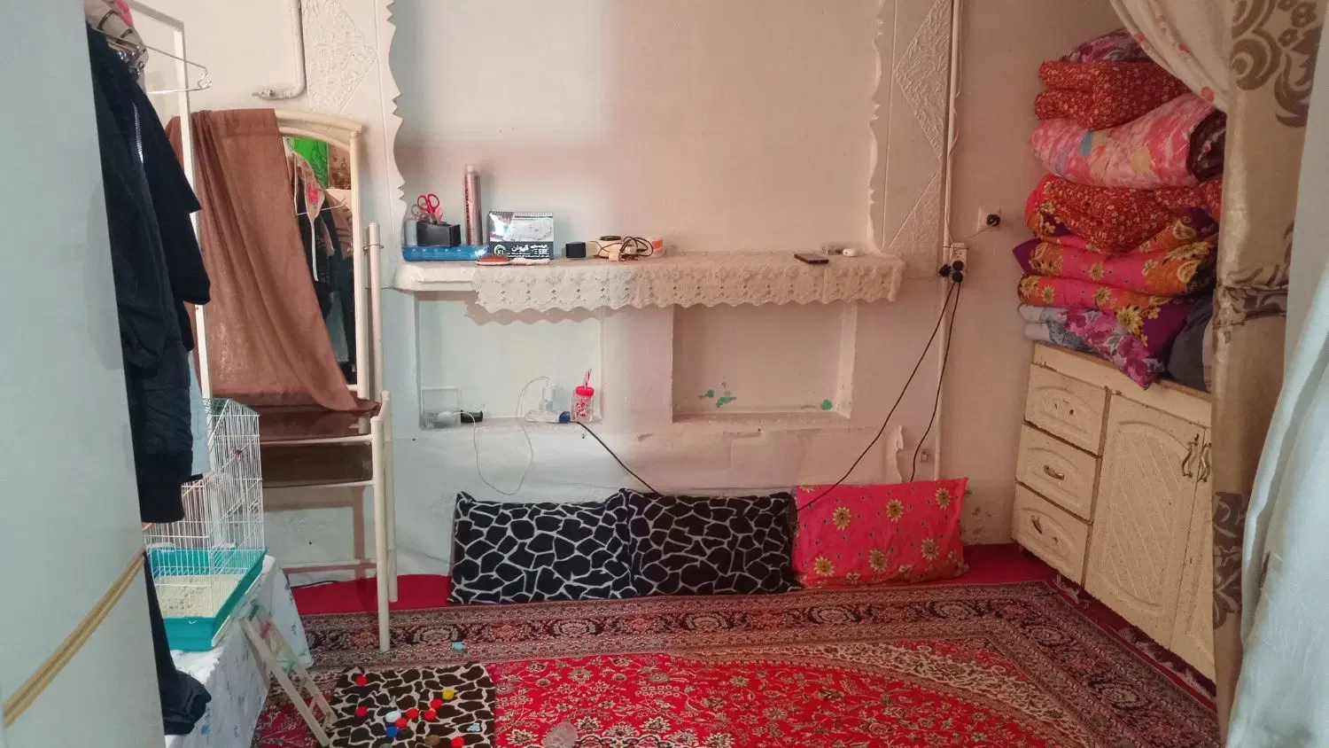 اجاره خانه ویلایی