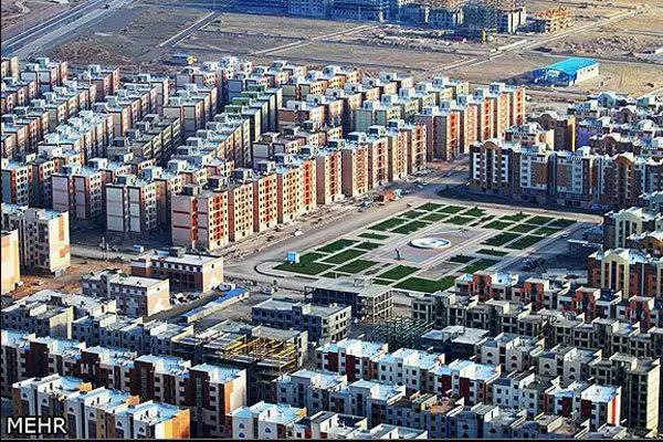 آپارتمان 75 متری پیامبر اعظم