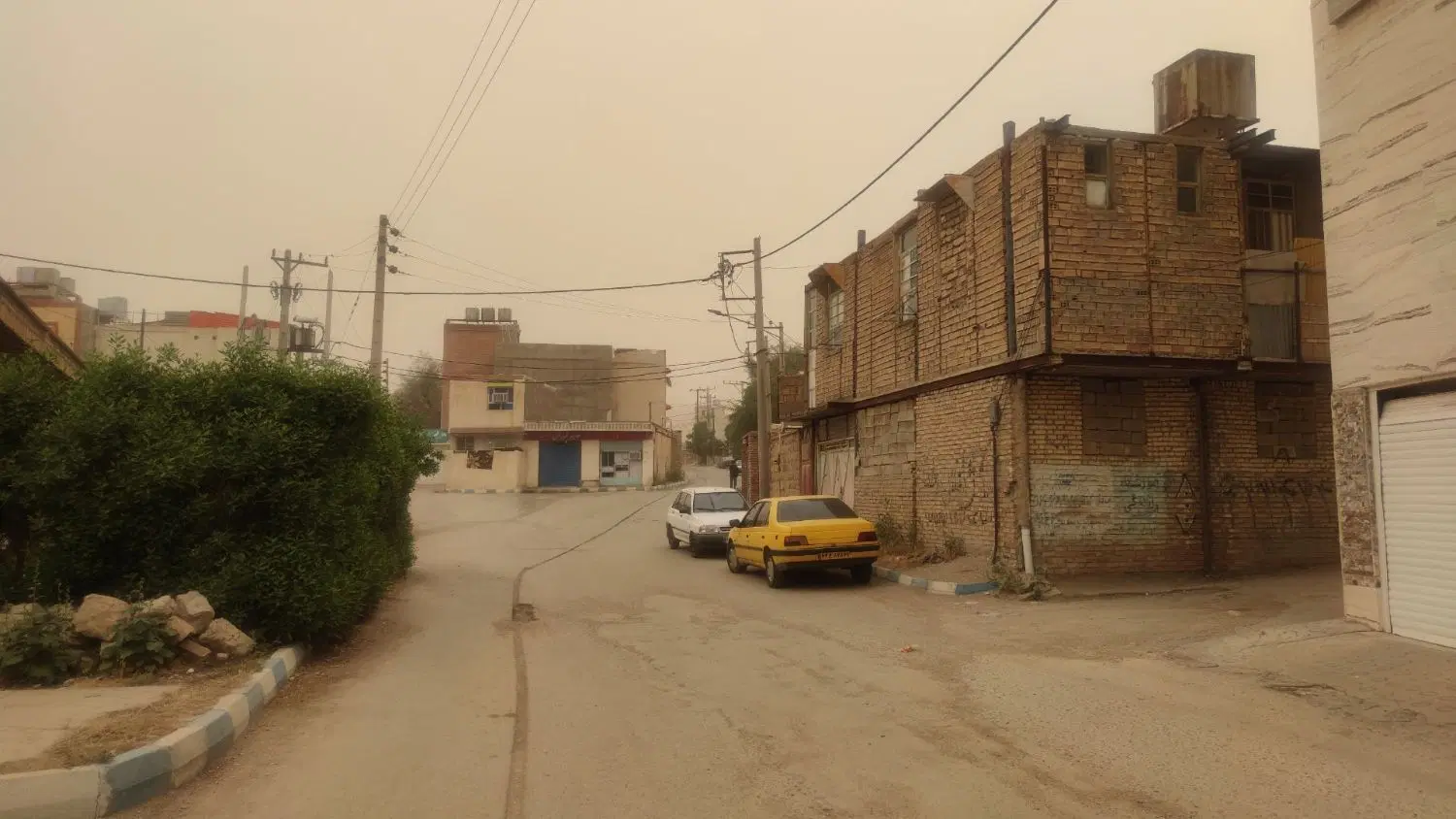 خانه کلنگی . مناسب سازنده و سرمایه گزاری