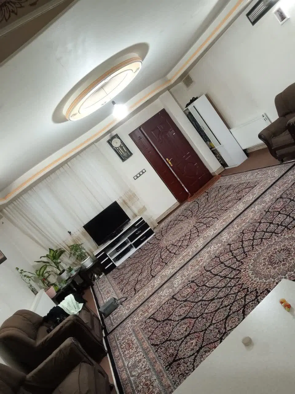 منزل مسکونی