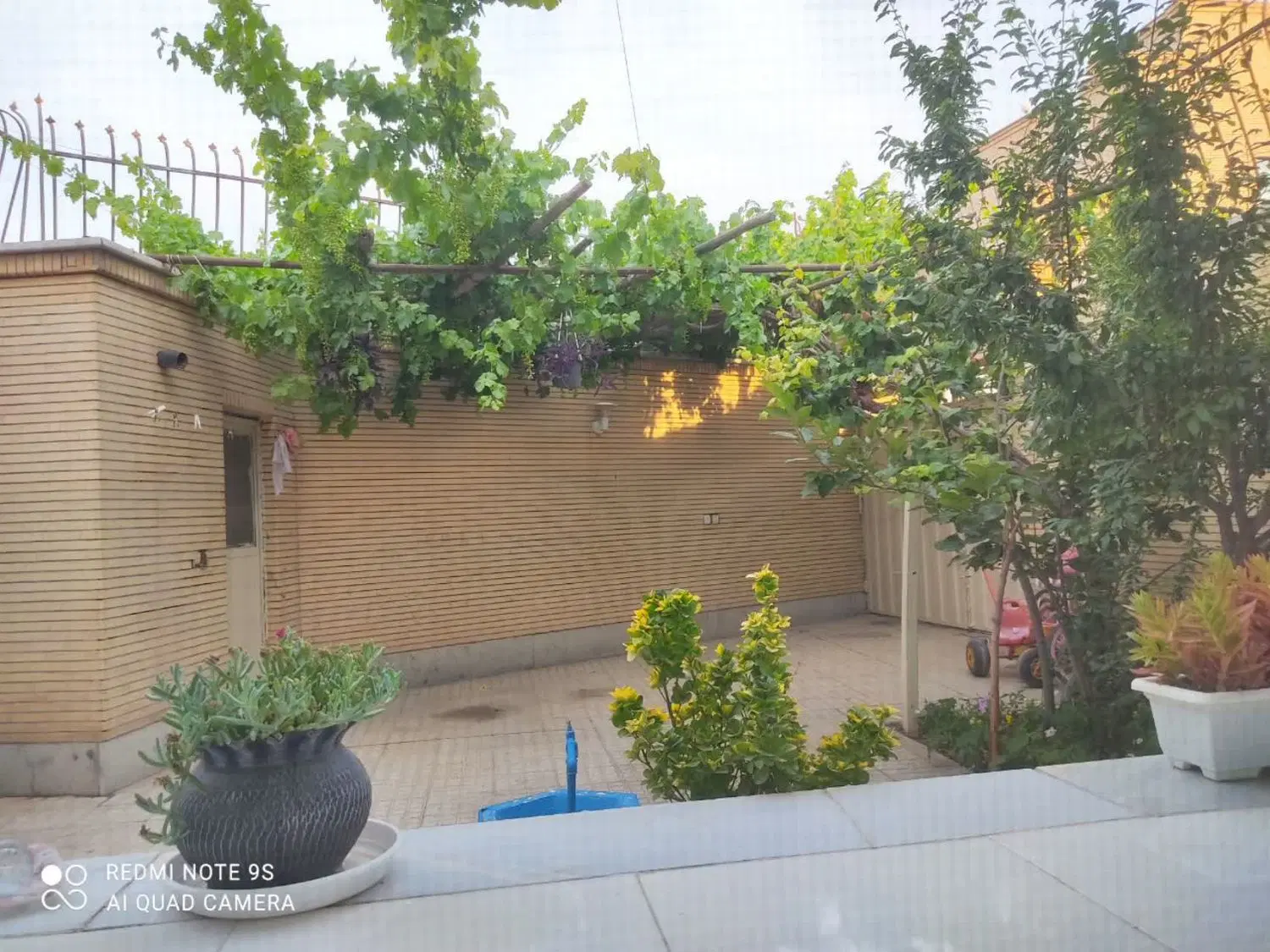 منزل ویلایی