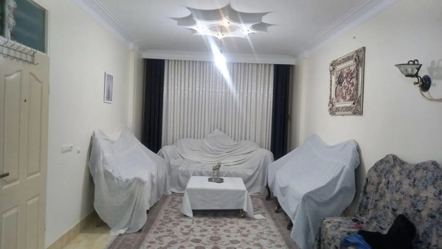 یک  مورداجاره واحد مسکونی ویلایی حیاط دار
