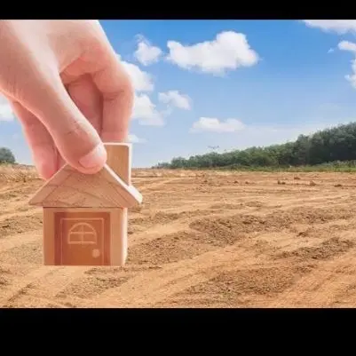 فروش زمین مسکونی سعادت آباد