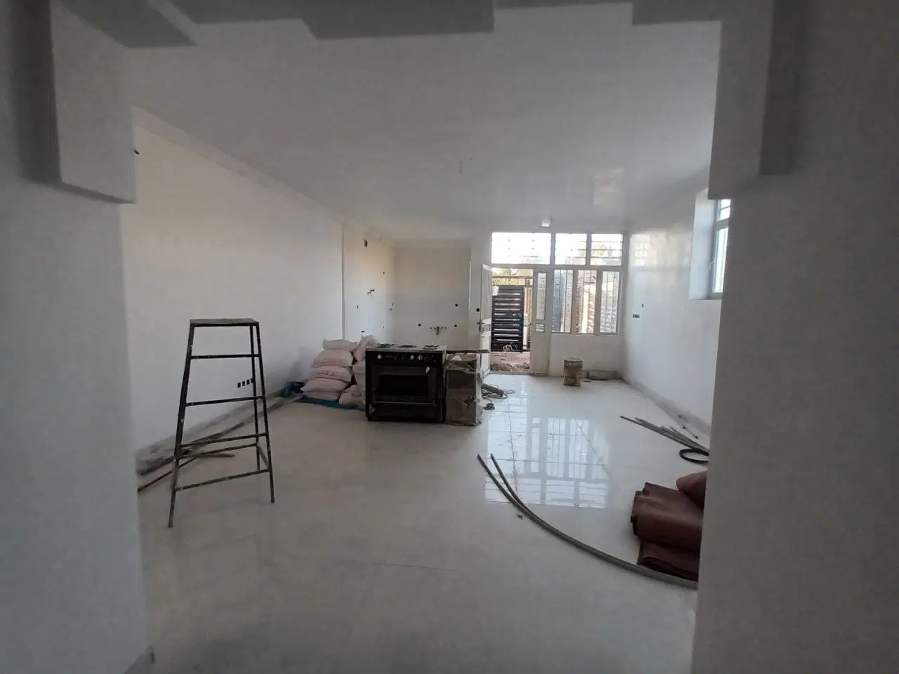 خانه ویلایی دونبش