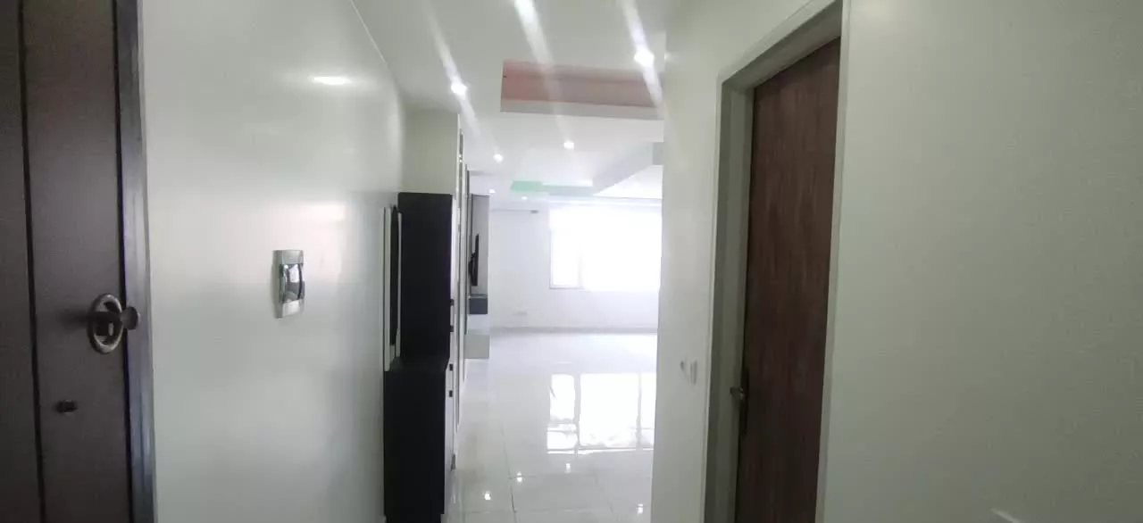 آپارتمان۱۳۵متری شیک و خوش نقشه معاوضه خودرو