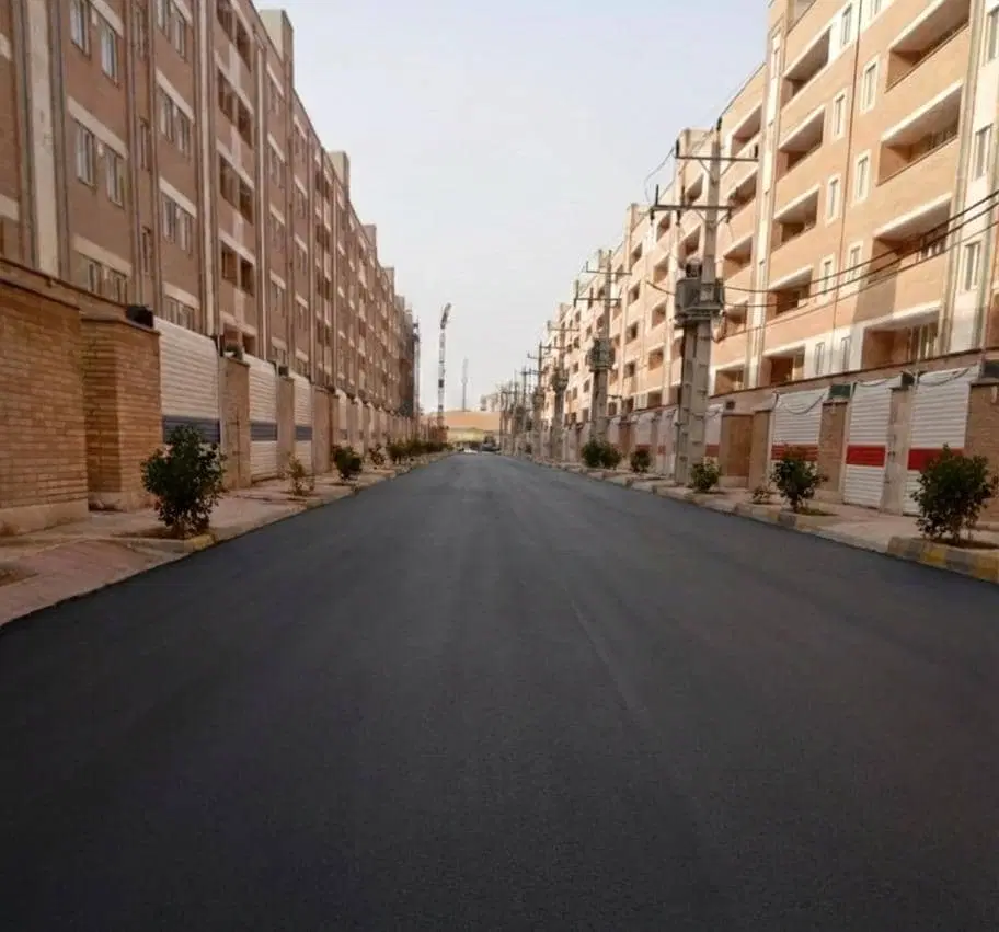 فروش واحد آپارتمان مسکن ملی فاز۲ فرهنگشهر