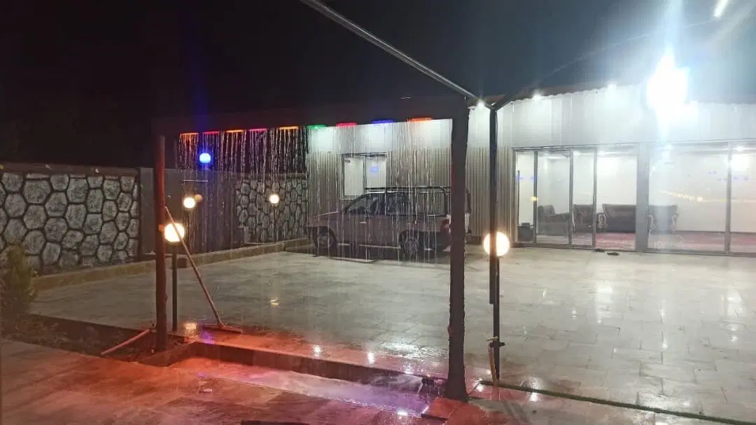فروش باغ ویلا شیک