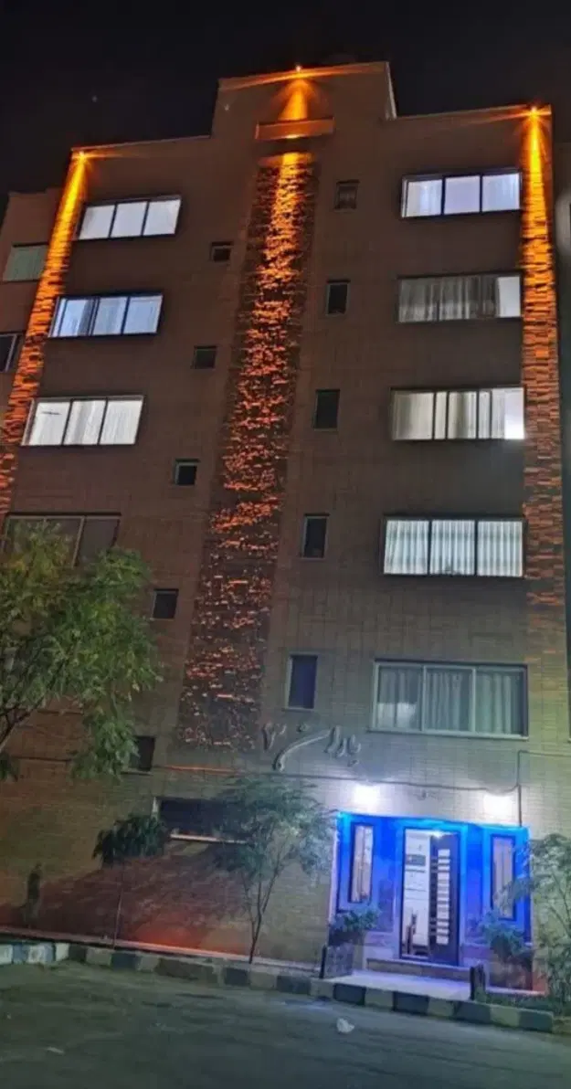فروش یک واحد آپارتمان