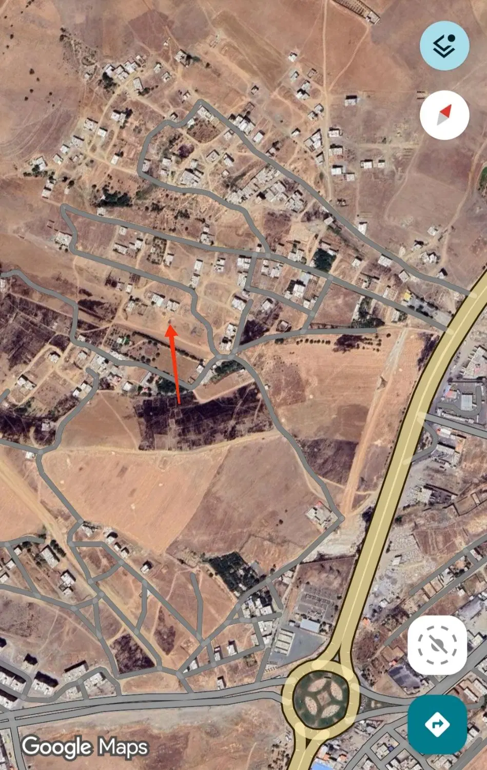 فروش زمین