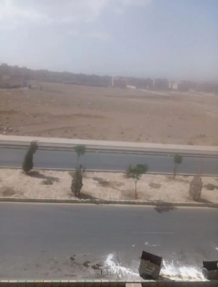 فروش زمین شهر مجلسی