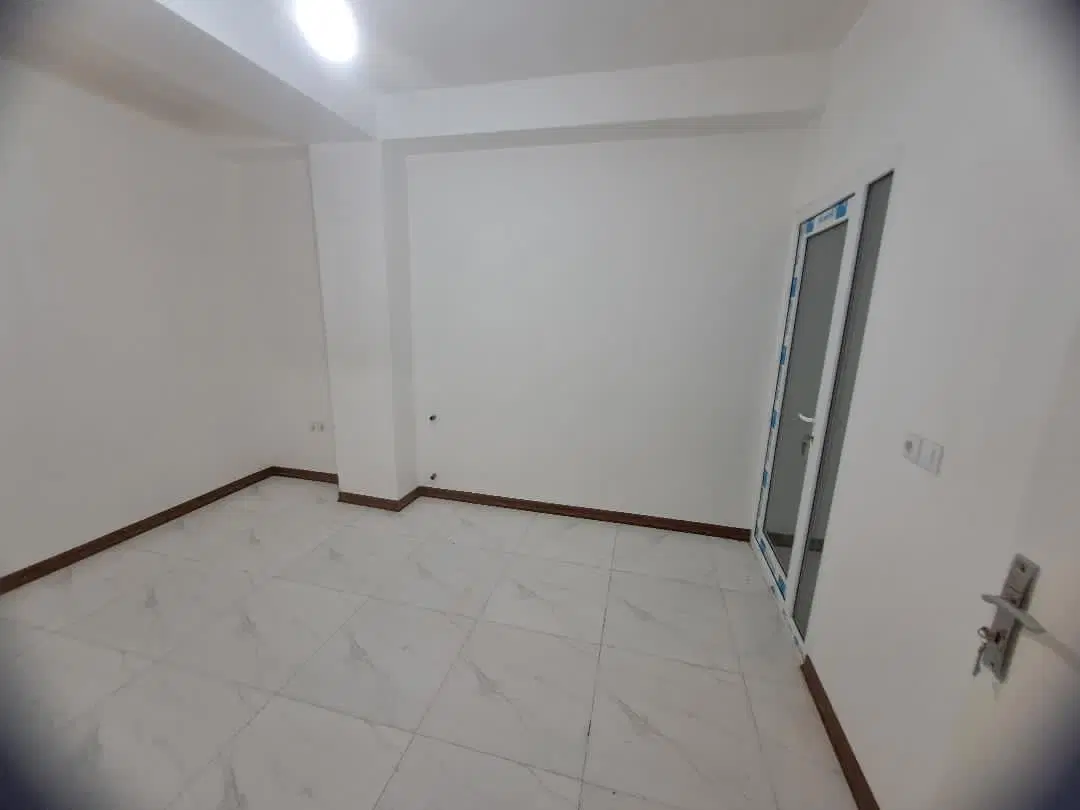 گرگانجدید نوساز کلید اولی