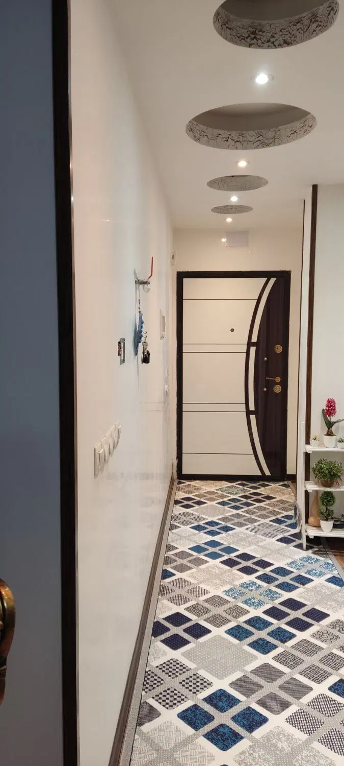 فروش اپارتمان خیابان عمان