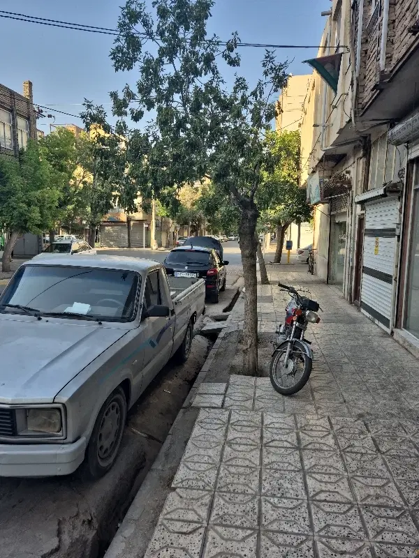ویلایی ۶۰متری فروش فوری