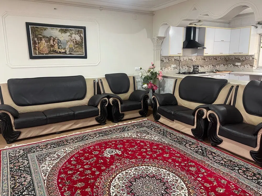 سویت ویلایی