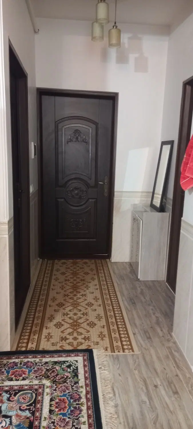 خانه ویلایی فرح آباد خیابان حاج یونس