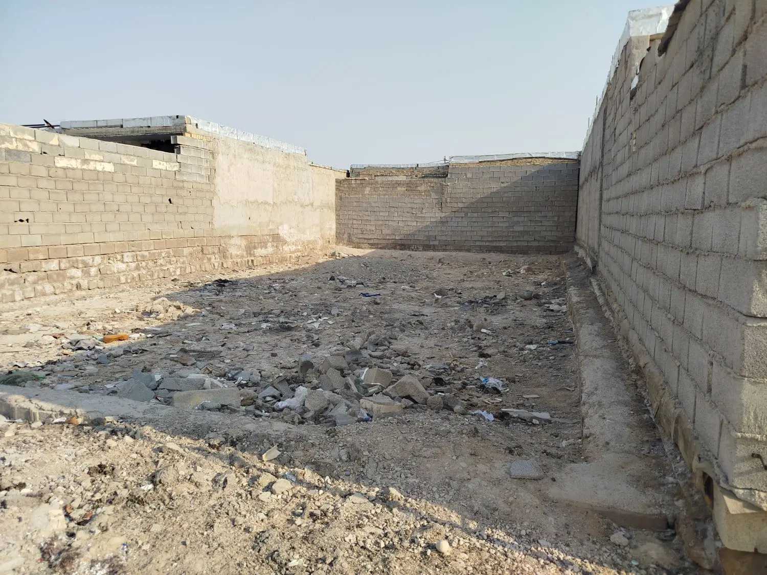 زمین