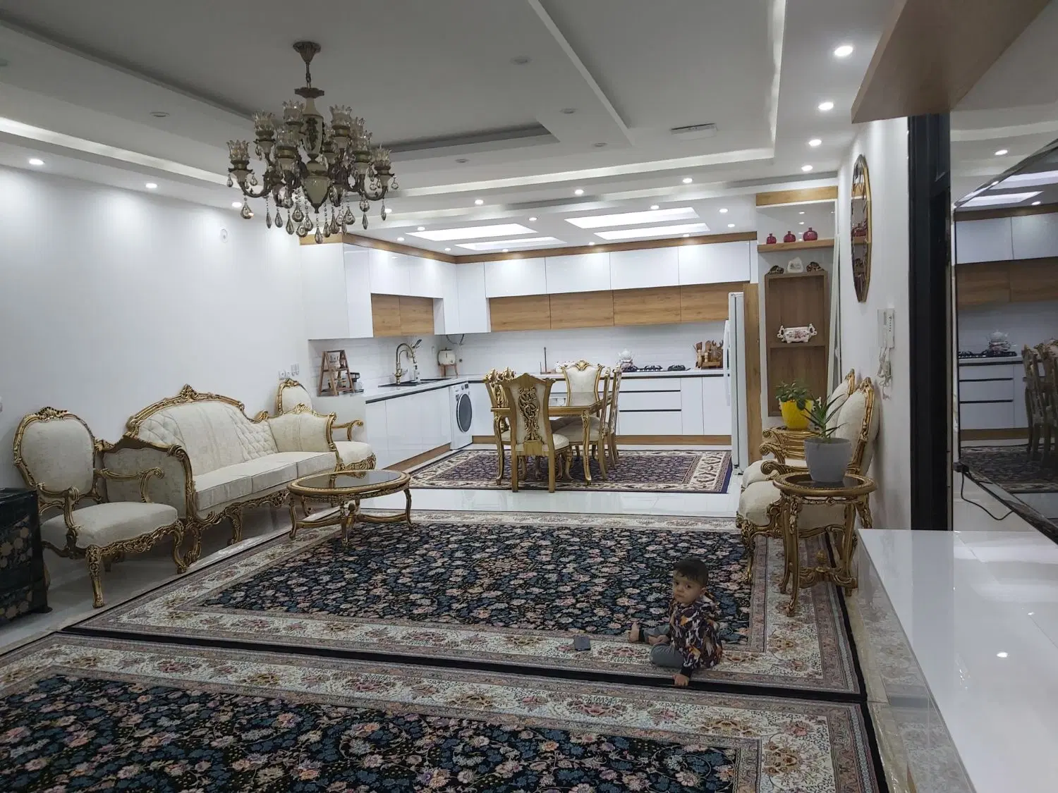 خانه فروشی درشهرکیان