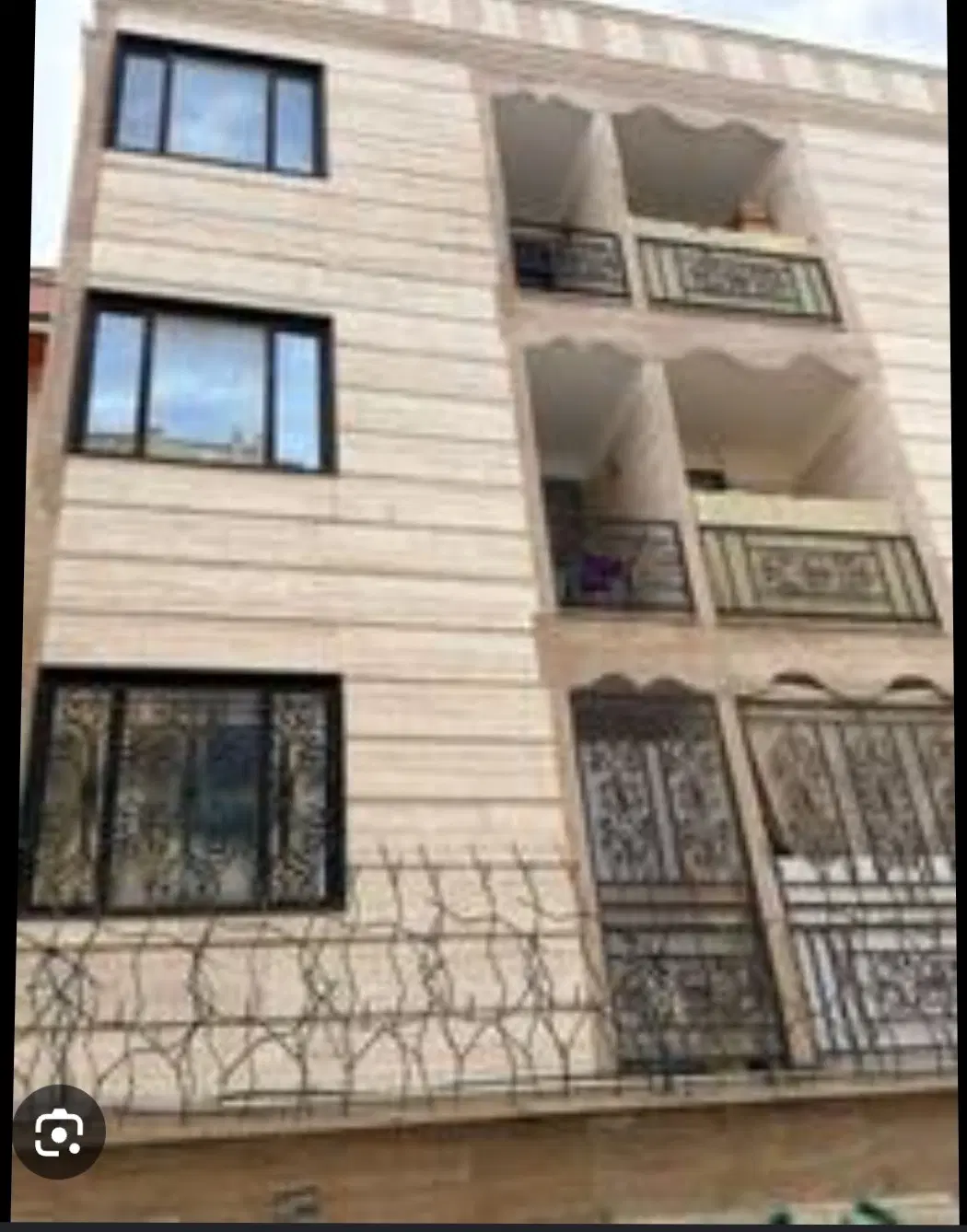 رهن واحد مسکونی