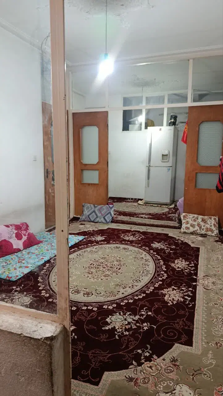 فروش خانه دو طبقه