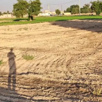 1000متر زمین جهت ساخت ویلا و... عقیلی