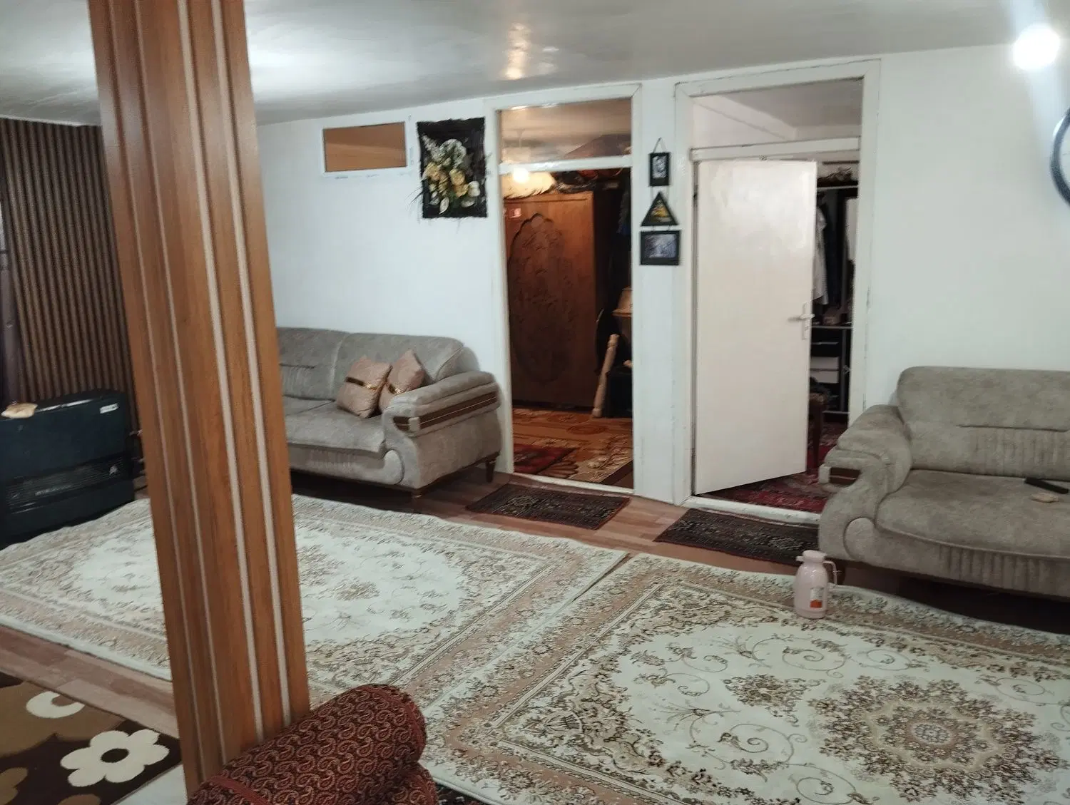 خانه ویلایی