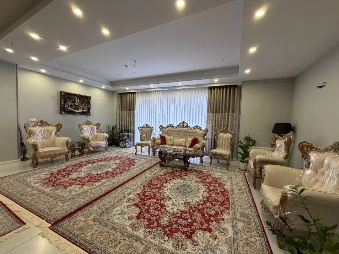 آپارتمان