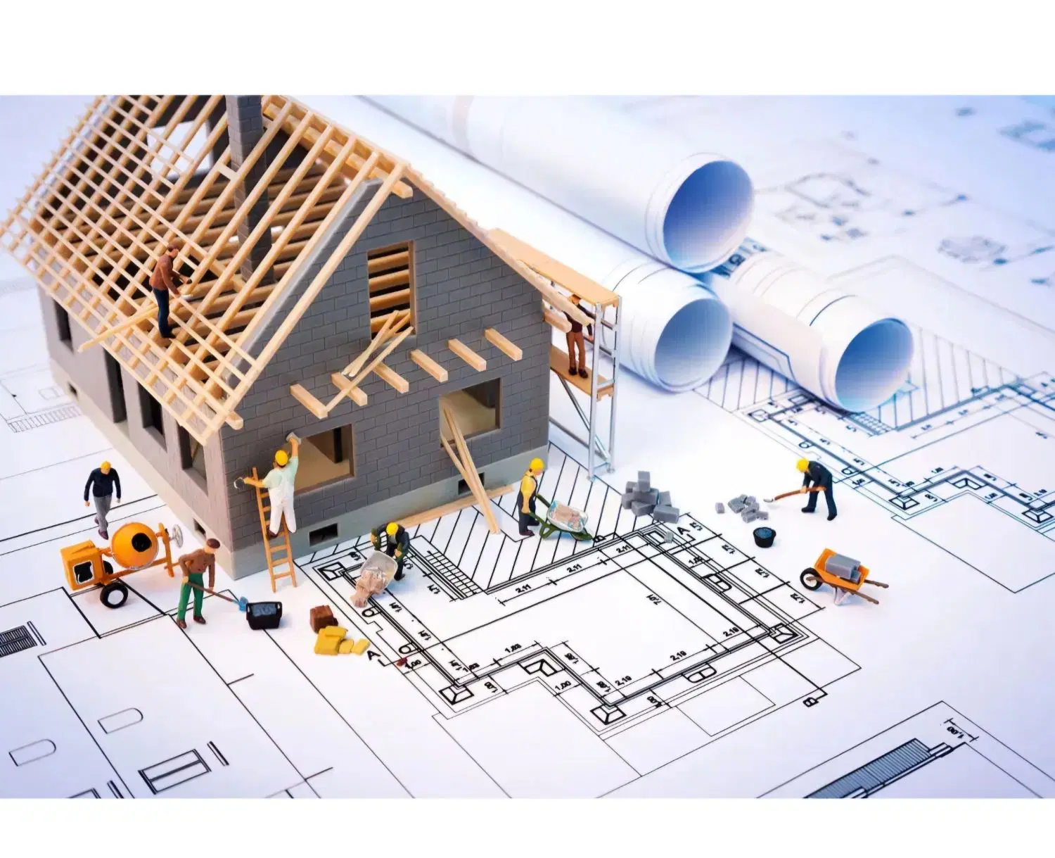شریک،مشارکت خونه کلنگی،زمین 3دانگ3 دانگ