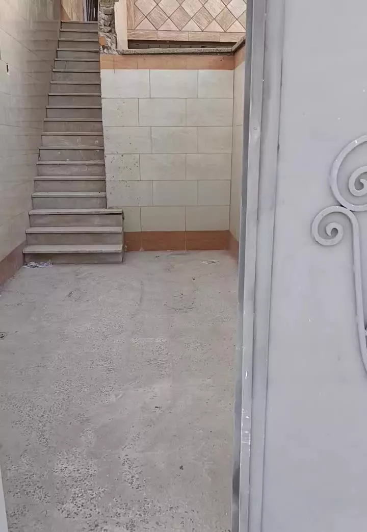خونه دو واحده کوی گلدشت