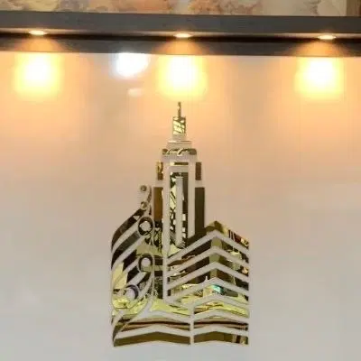 فروش واحد در عباسیه