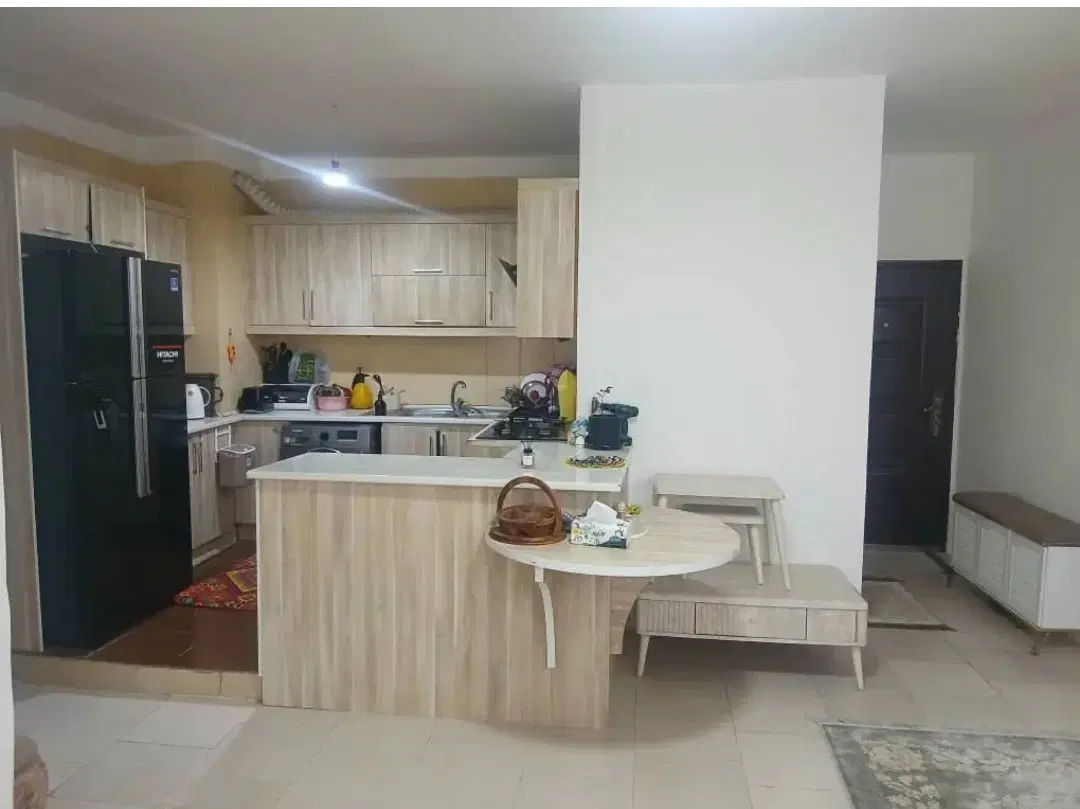 فروش آپارتمان سه راه برق