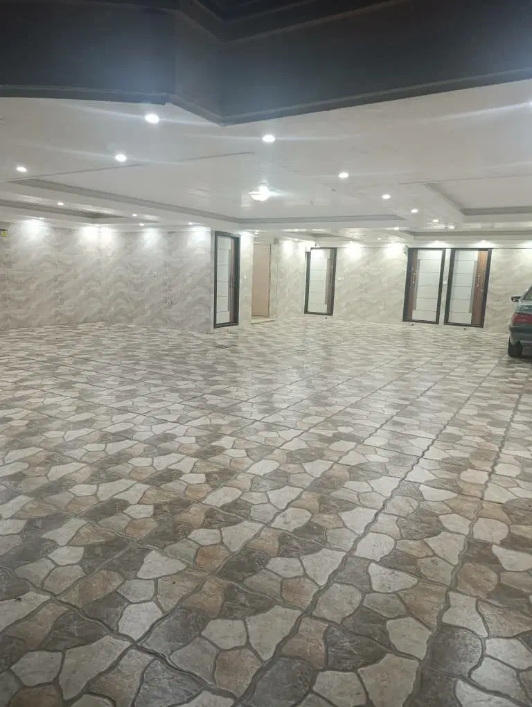 فروش آپارتمان فول امکانات و فول تجهیز