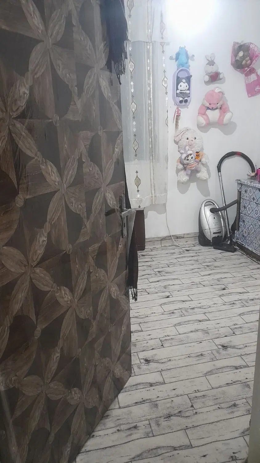 ۱۸۵ متری سه خوابه فول امکانات