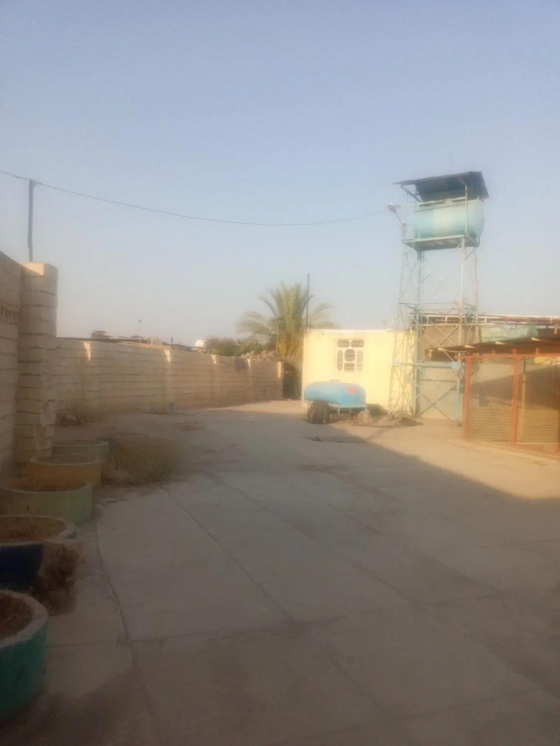 فروش باغ