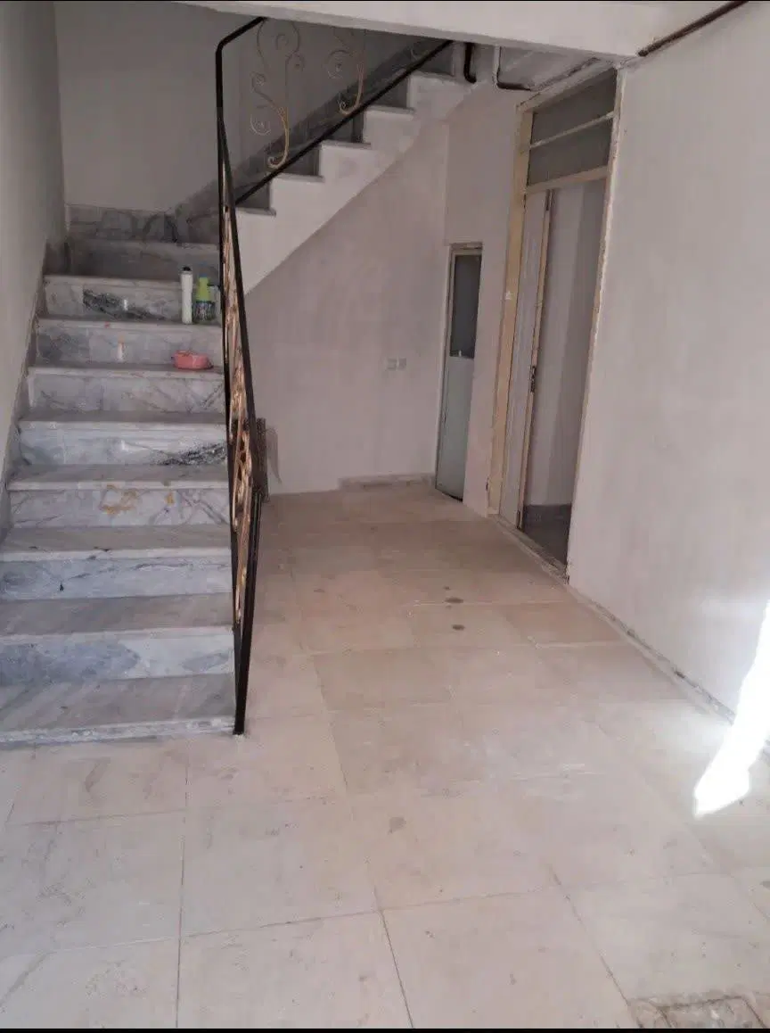 خونه ۶۰ متری شهرک اندیشه