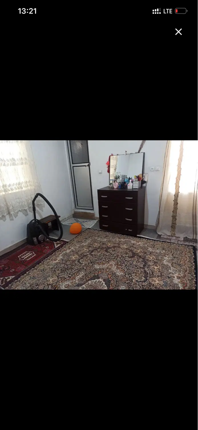 رهن آپارتمان واقع در طالقانی