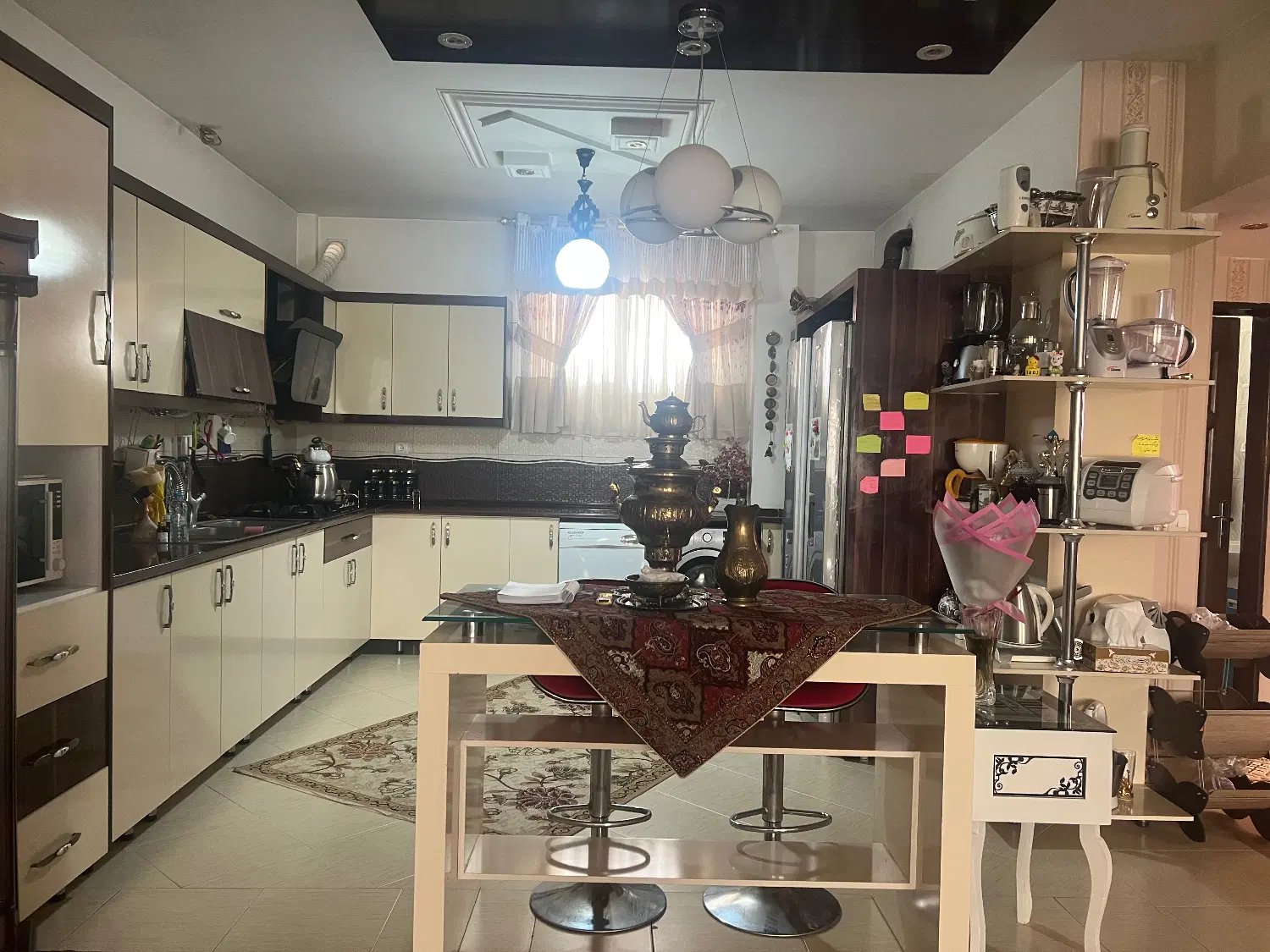 فروش خانه شیک و تمیز