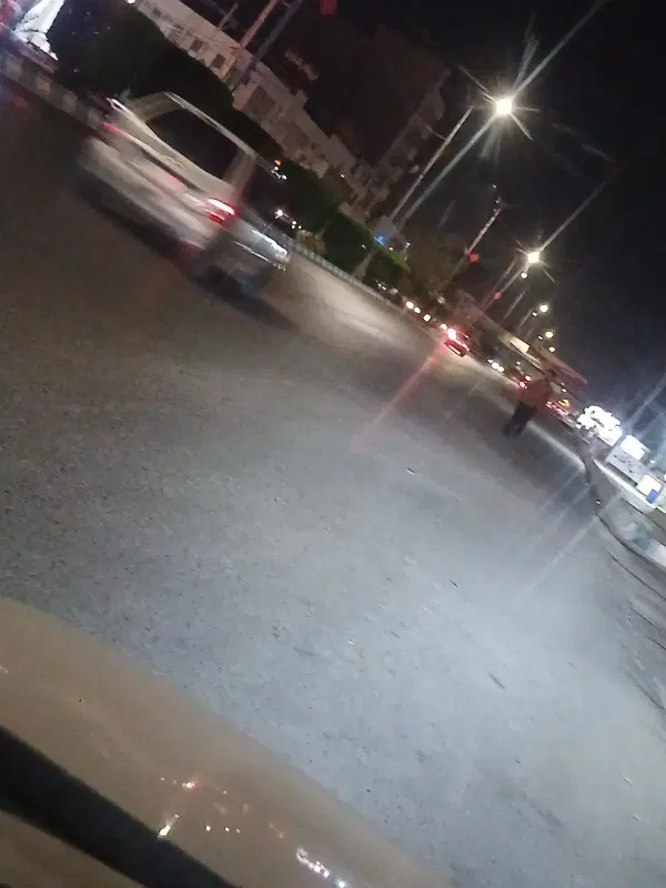 زمین ۱۹۰متر دغاغله