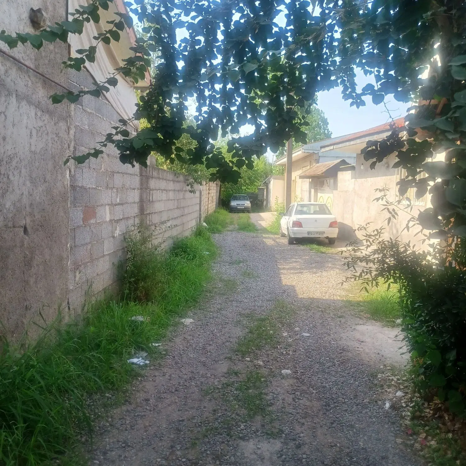 اجاره خونه ویلایی