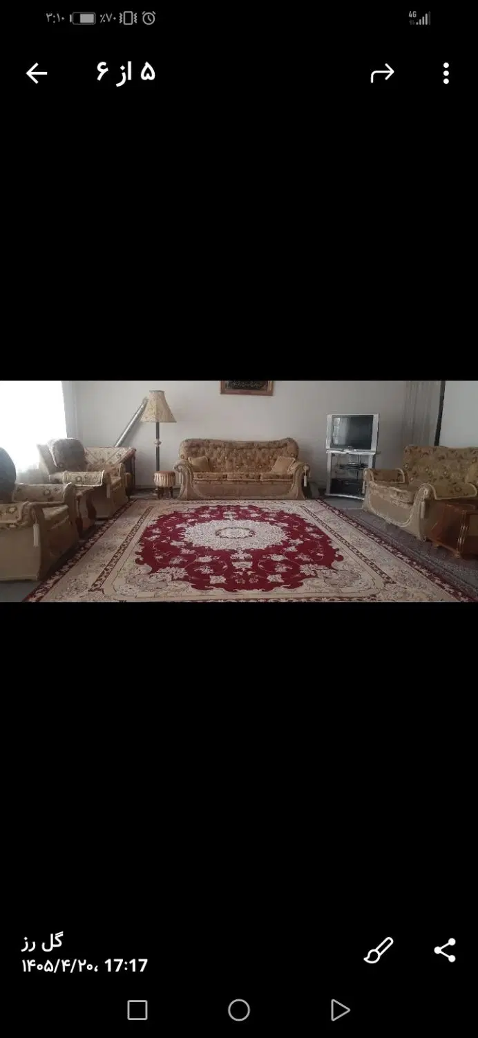 باغ فروشی توس 165