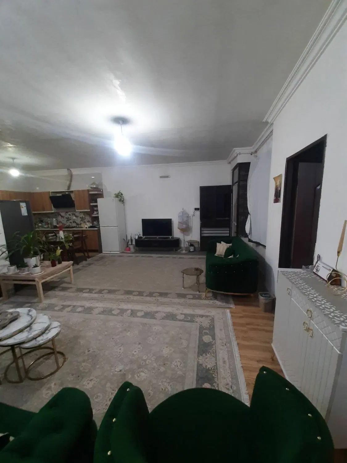 منزل ویلایی دربست