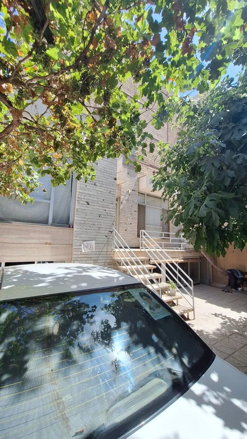 منزل ویلایی