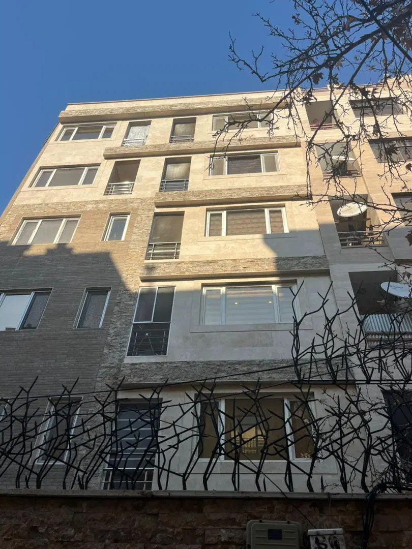 دوخوابه فول امکانات