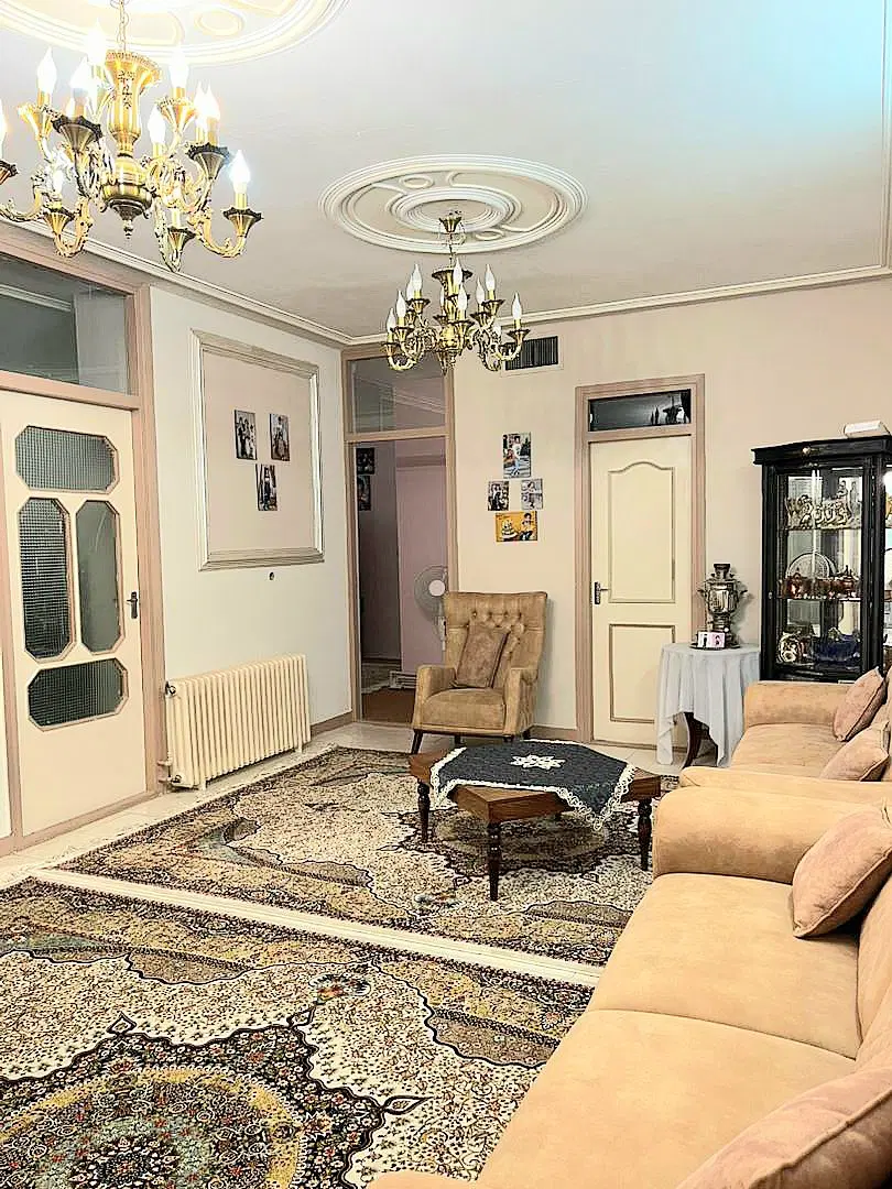 اجاره آپارتمان ویلایی مرکز شهر