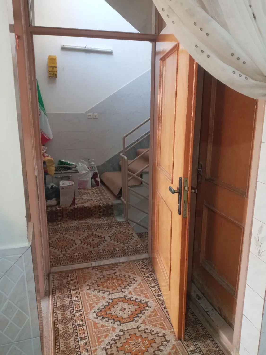 آپارتمان اجاره مسجد علی