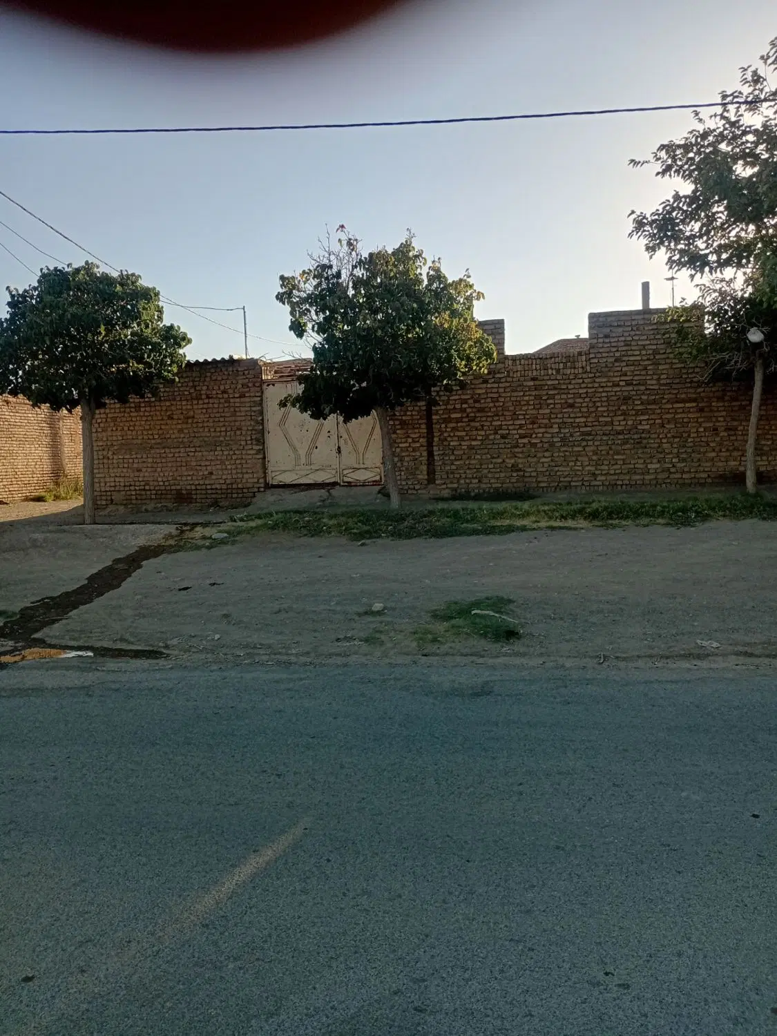 زمین تربت حیدریه