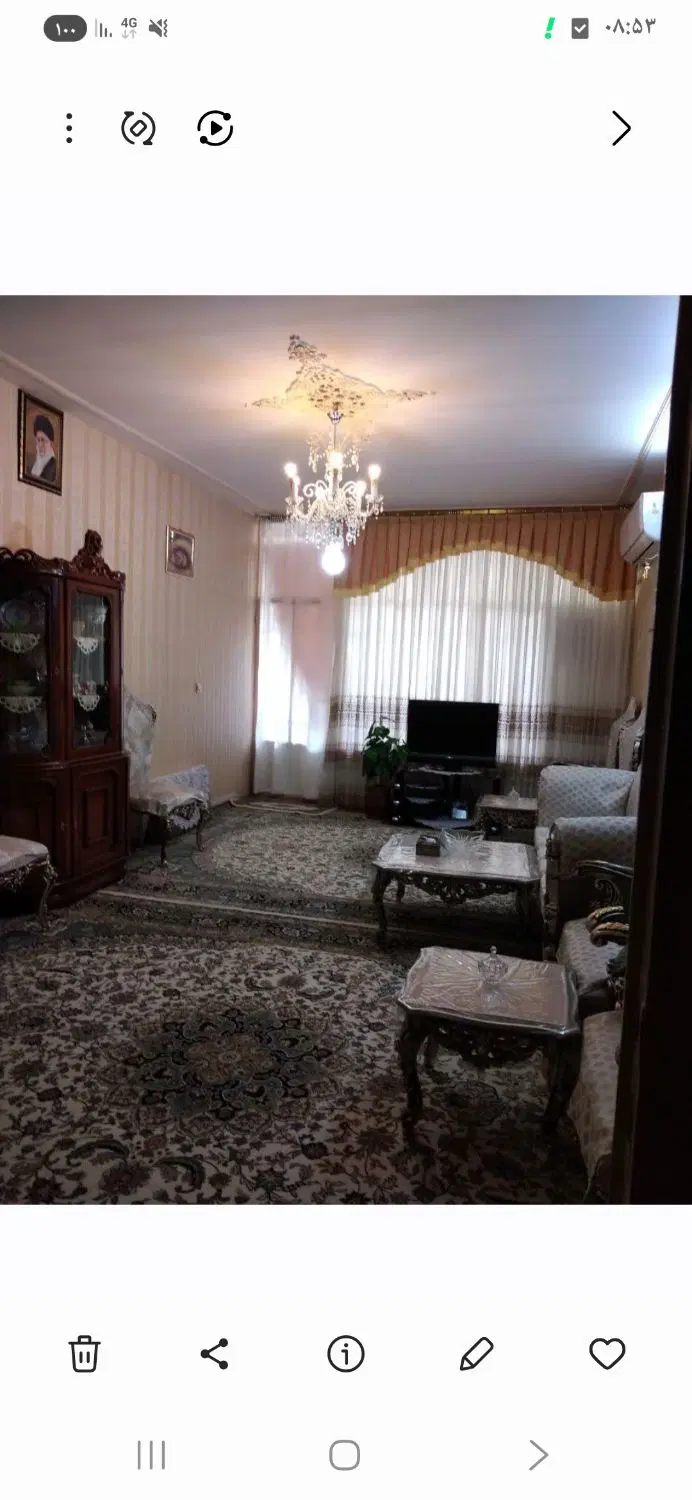 منزل ویلایی دو طبقه
