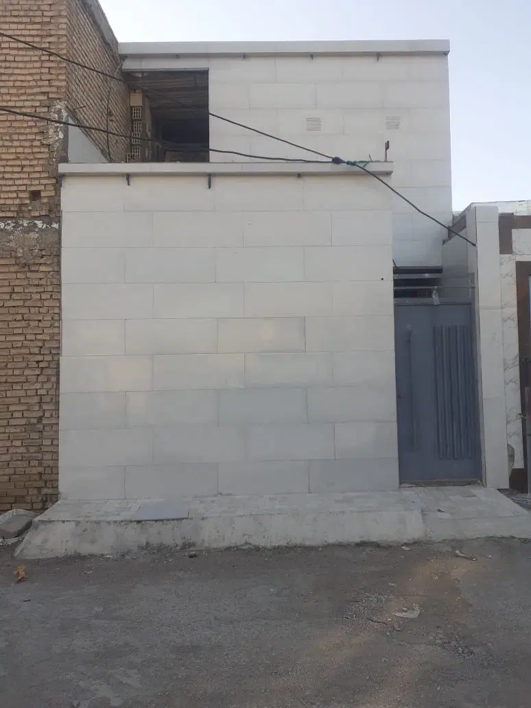 خانه دو طبقه