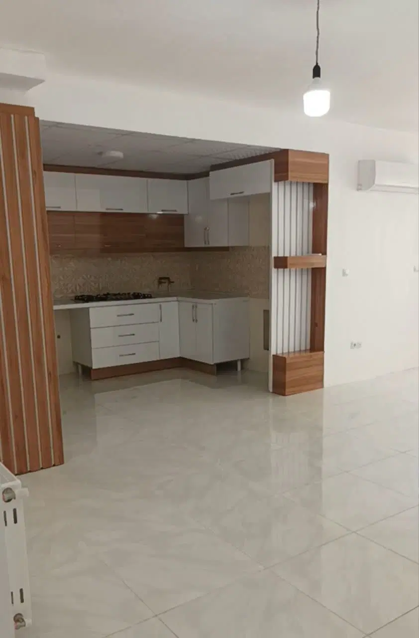 فروش آپارتمان دوخوابه شهرک مشکل گشا